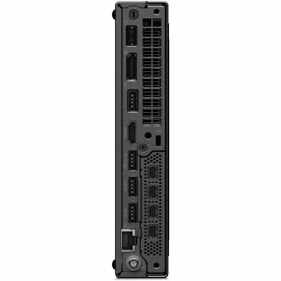 Lenovo 30K5S00500 - vPro Technology - 16 GB - 1 TB SSD