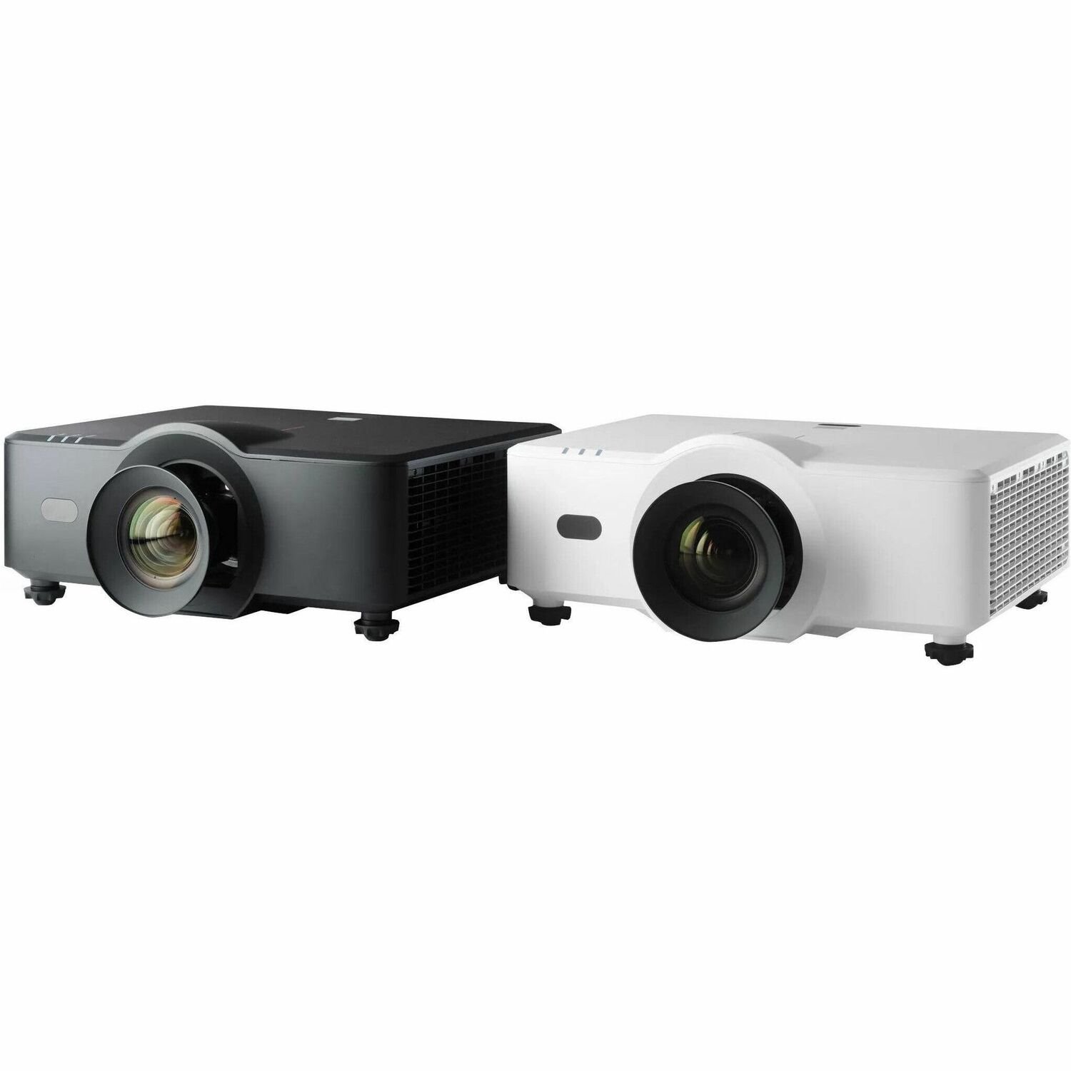 Barco G50-W8 3D DLP Projector - 16:10