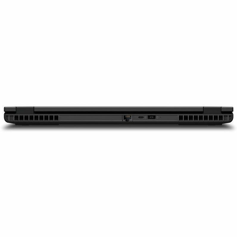 Lenovo ThinkPad P16v Gen 2 21KX003FAU 16" Mobile Workstation - WUXGA - Intel Core Ultra 7 155H - 32 GB - 1 TB SSD - English Keyboard - Black