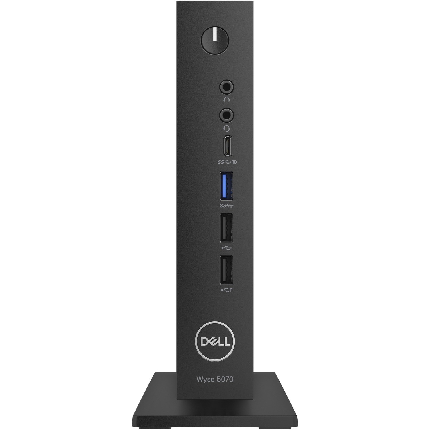 Wyse 5000 5070 Thin Client Celeron J4105 Quad-core (4 Core) 1.50 GHz