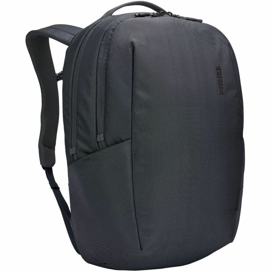 Thule Subterra Carrying Case (Backpack) for 10.9" to 16" Notebook, Tablet, MacBook, Accessories - Dark Slate