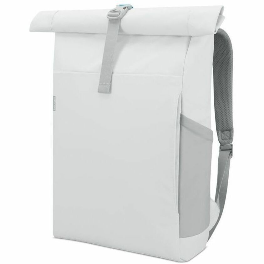 Lenovo IdeaPad Carrying Case (Backpack) for 16" Notebook - White