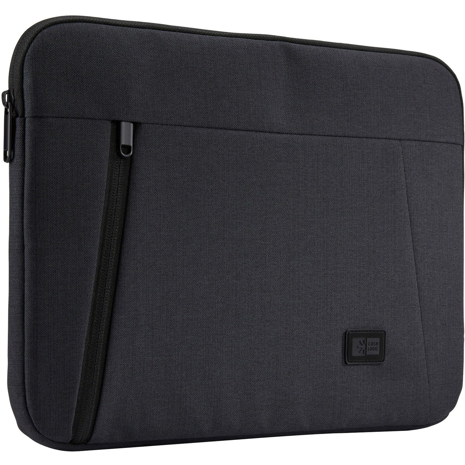 Case Logic Huxton HUXS-213 Carrying Case (Sleeve) for 13.3" Notebook, Accessories - Black