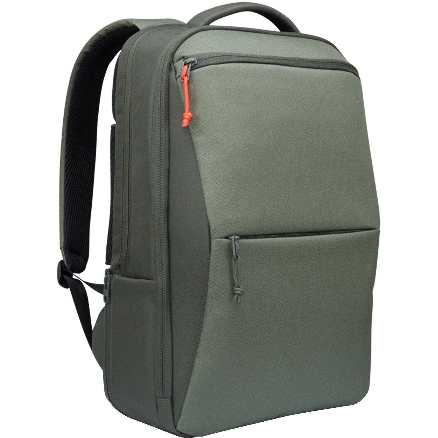 Lenovo Eco Pro Carrying Case (Backpack) for 15.6" Notebook - Green