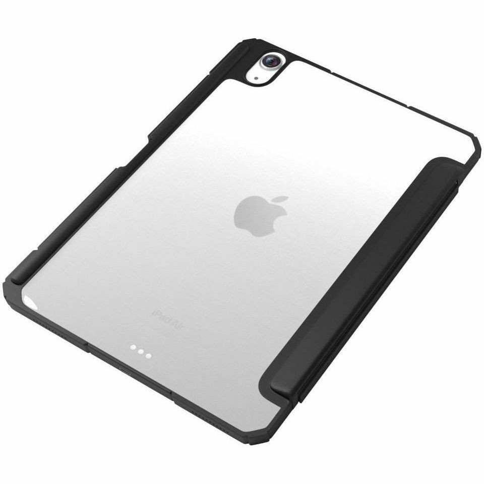 MAXCases MAX Breeze Folio for iPad Air 6 11" (2024) Black (Air Shipping Included)