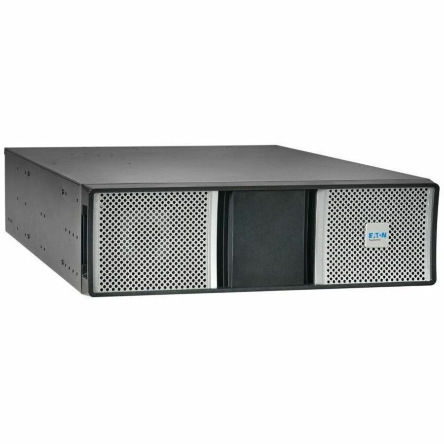 Eaton 9PX G2 5kVA 120V Step-Down Transformer - 18 NEMA 5-20R Outlets, 60 Hz, L6-30P Input, 3 ft. Cord, 3U Rack/Tower