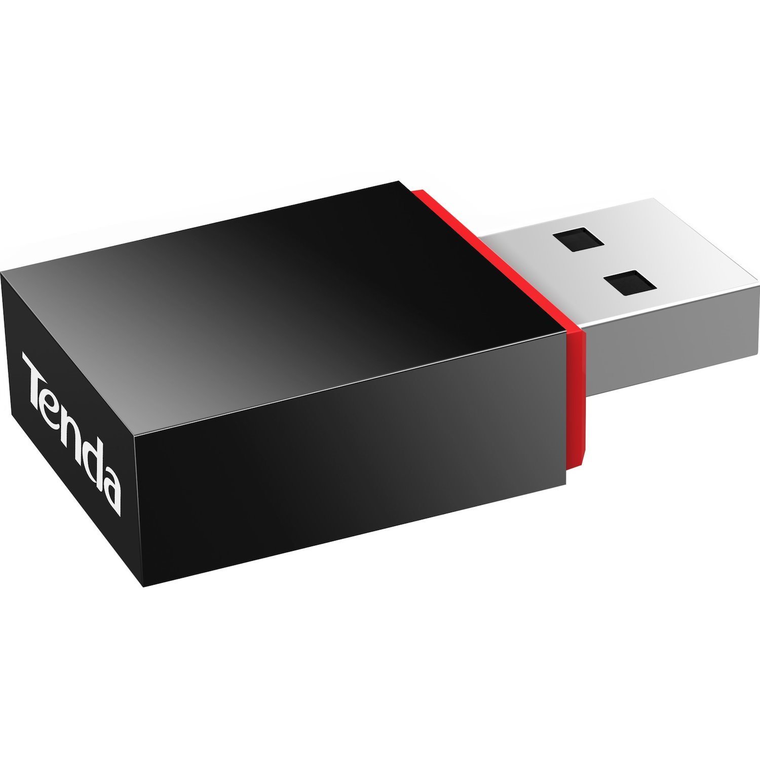 Tenda U3 IEEE 802.11n Wi-Fi Adapter for Raspberry Pi, Computer, Notebook, Raspberry Pi 2