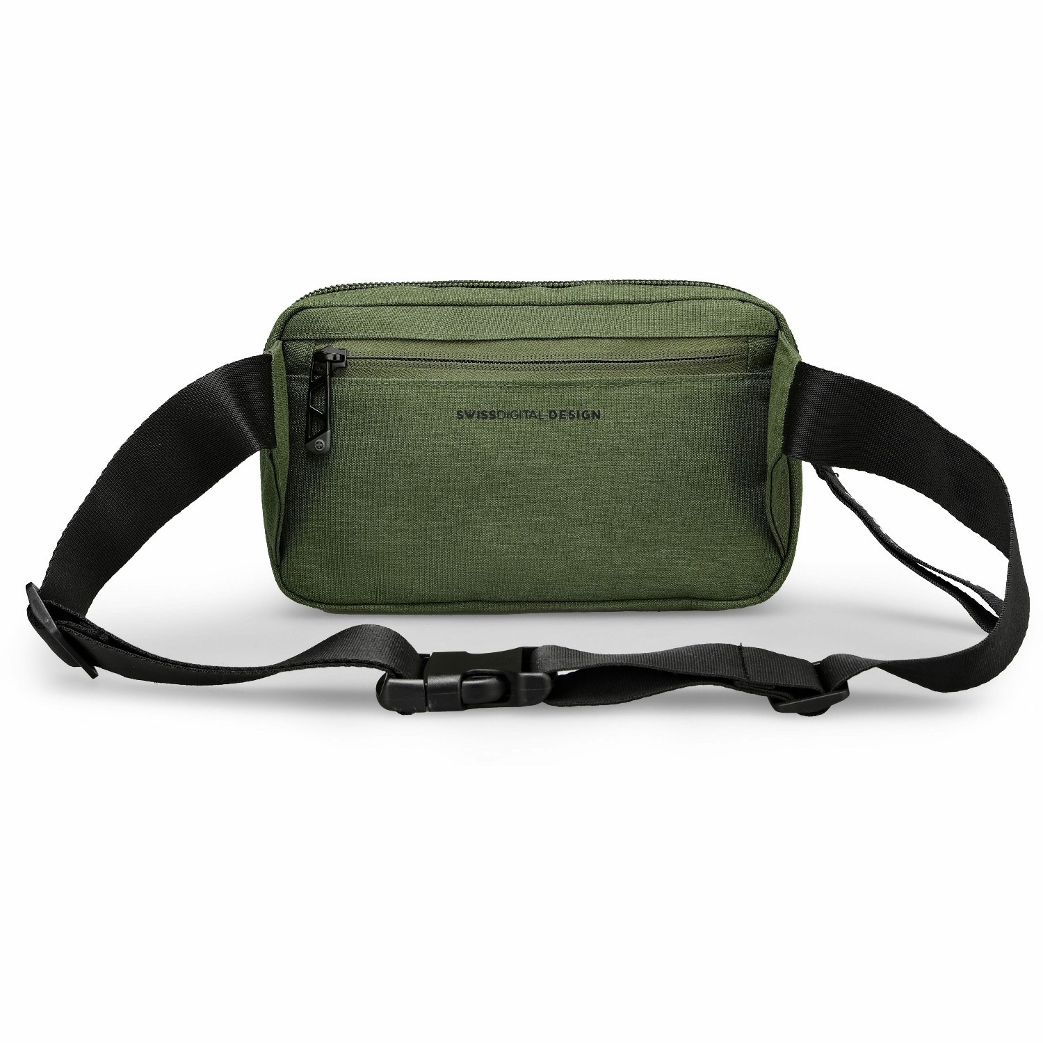 Swissdigital Design BERG Carrying Case (Sling) - Dark Green