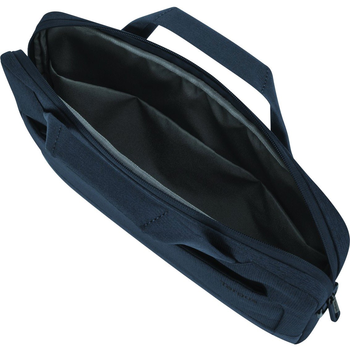 Targus Cypress TBS92601GL Carrying Case (Slipcase) for 13" to 14" Notebook - Navy