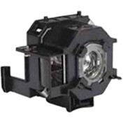 Compatible Projector Lamp Replaces Epson ELPLP43, EPSON V13H010L43