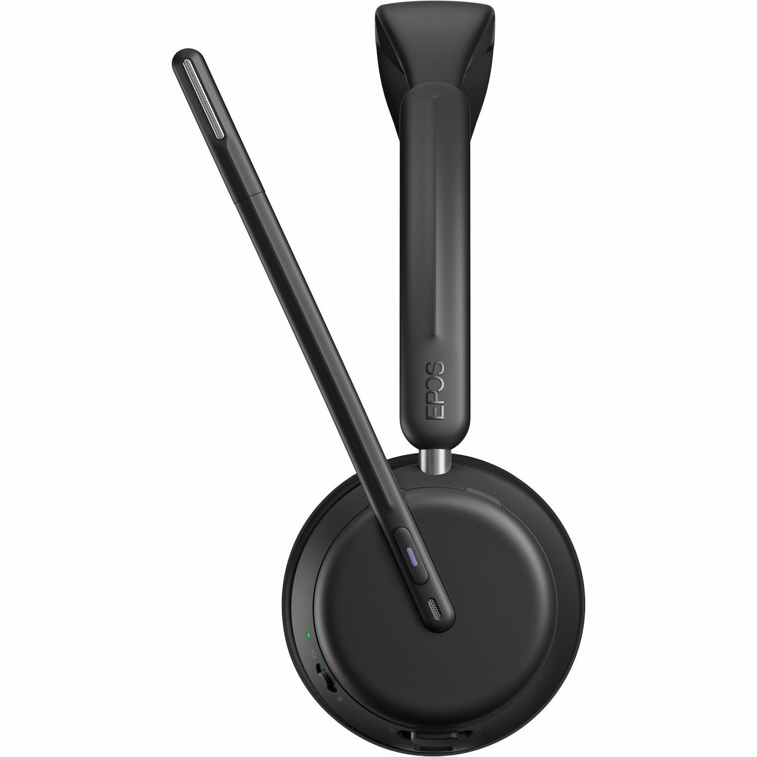 EPOS IMPACT 1060T Wireless On-ear, Over-the-head Stereo Headset