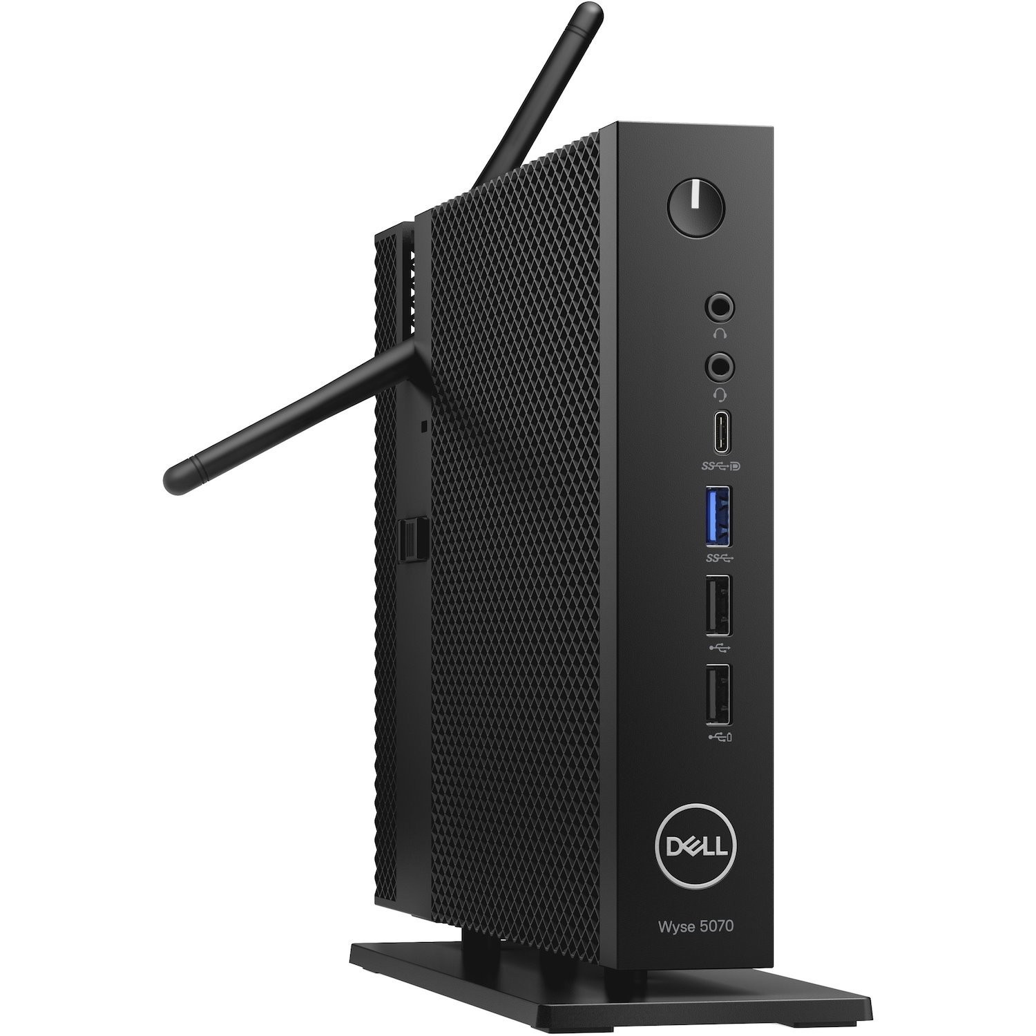 Wyse 5000 5070 Thin Client Celeron J4105 Quad-core (4 Core) 1.50 GHz