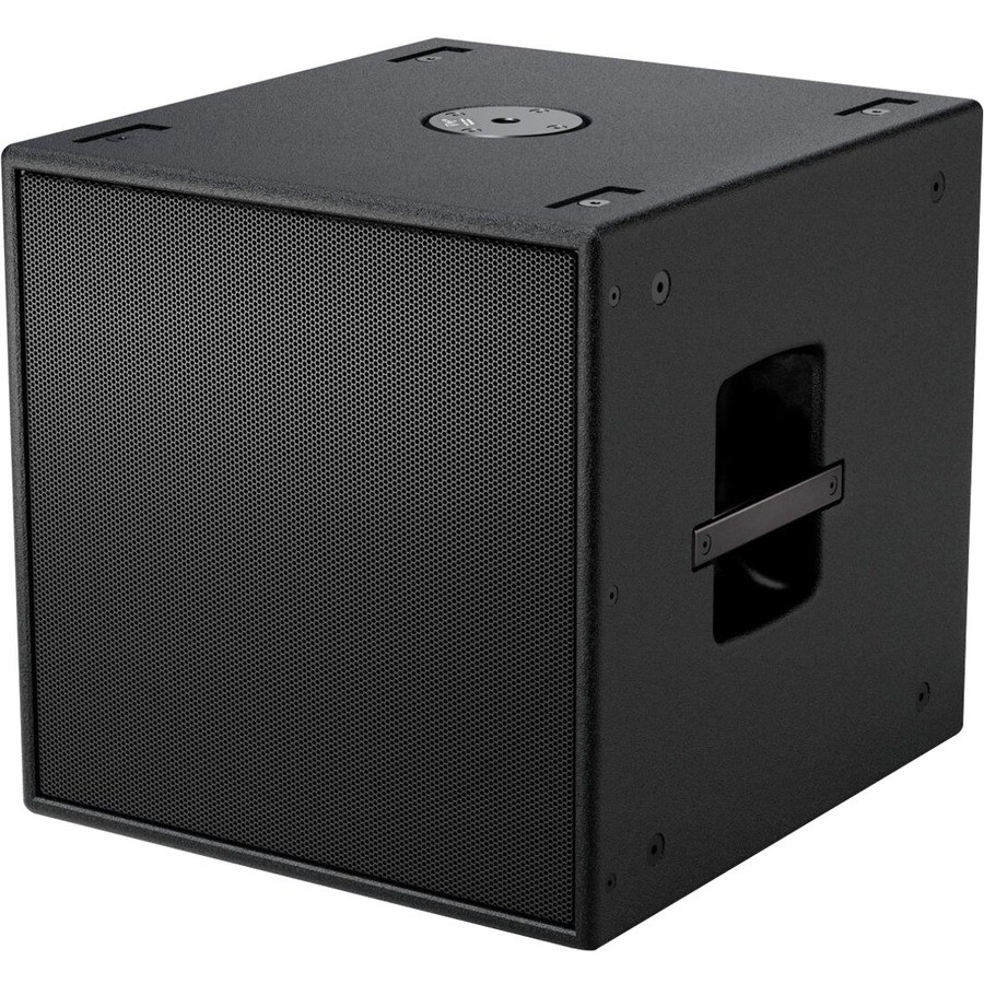 Bose AMS115 Pole Mount Woofer - 500 W RMS - Black