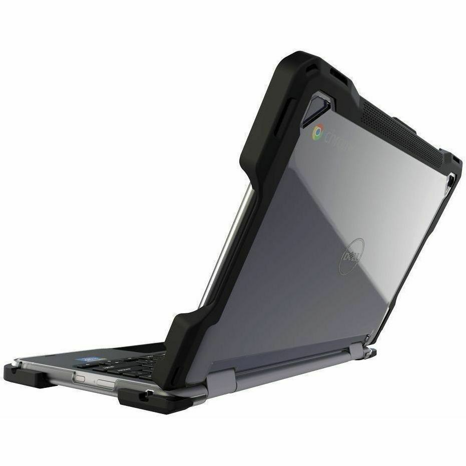 Rugged Hard Shell Case for Dell Latitude 3120 / 3140 Clamshell & 2in1