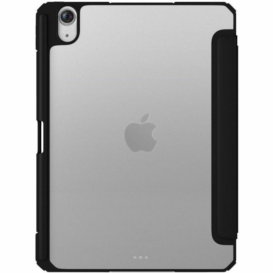 MAXCases MAX Breeze Folio for iPad Air 6 11" (2024) Black (Air Shipping Included)