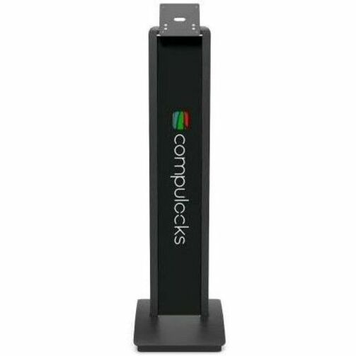 Compulocks VESA Brandable Floor Stand Black
