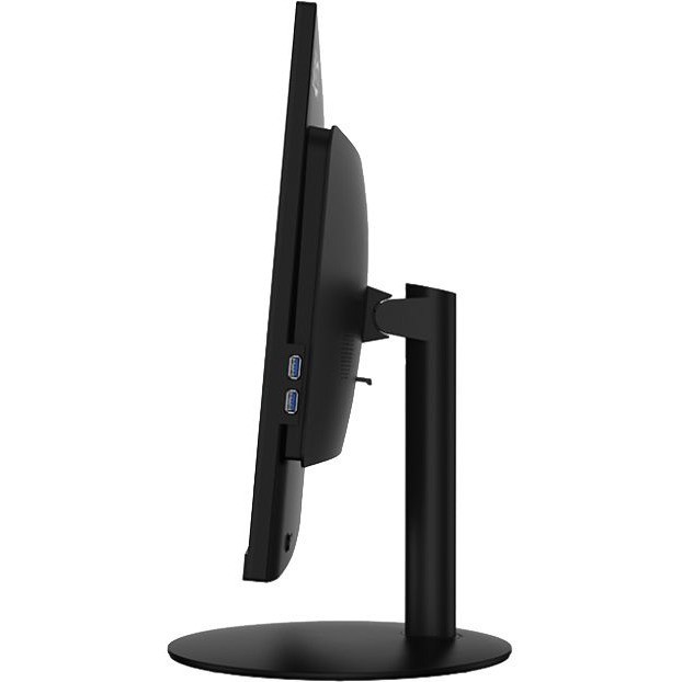 MSI PRO AP272 12M-030US All-in-One Computer - Intel Core i7 12th Gen i7-12700 - 16 GB - 27" Full HD - Desktop - Black