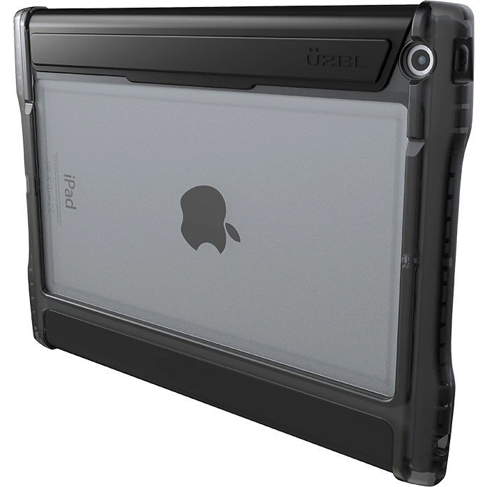 Rugged Folio Case for iPad Gen 7/8/9