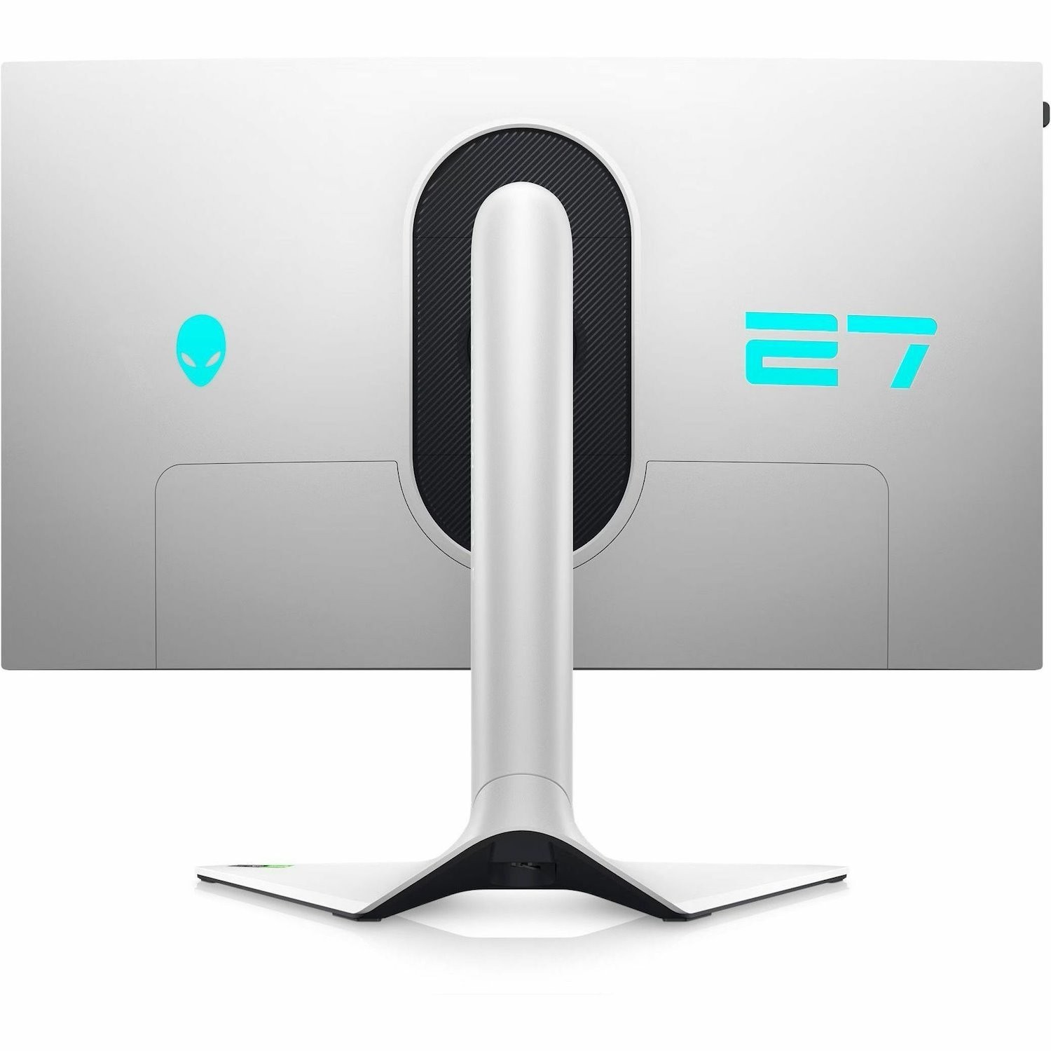 Dell Alienware AW2723DF 27" Class WQHD Gaming LED Monitor - 16:9 - Lunar Light