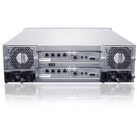 Sans Digital AccuRAID AR316IR SAN Array
