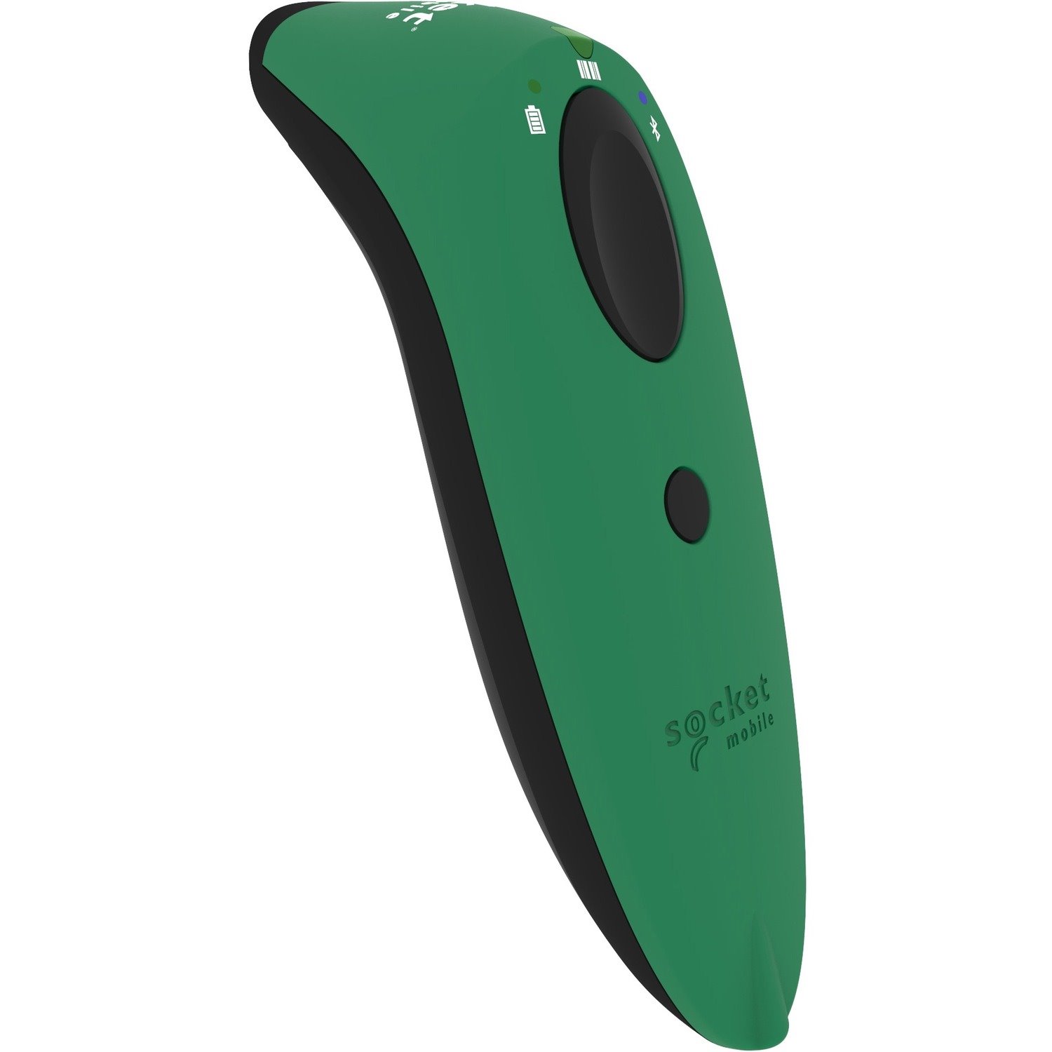 SocketScan&reg; S700, 1D Imager Barcode Scanner, Green
