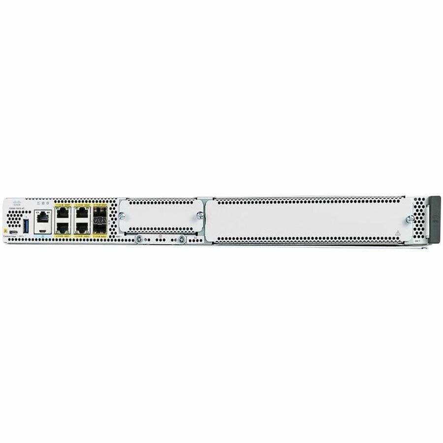 Cisco Catalyst 8300 C8300-1N1S-6T Router