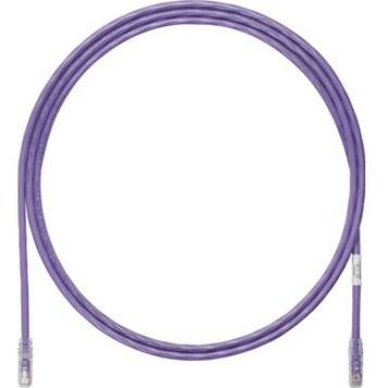 Panduit Cat.6a U/UTP Patch Network Cable