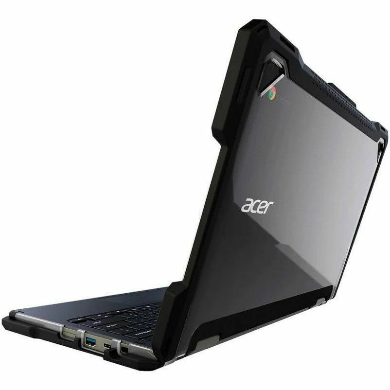 Rugged Hard Shell Case for Acer Chromebook 511 (C736 / C736T)