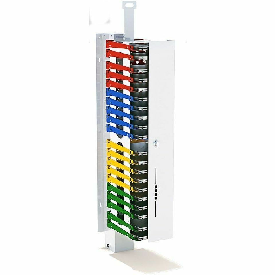 PowerGistics Core 1C200B Charging Cabinet