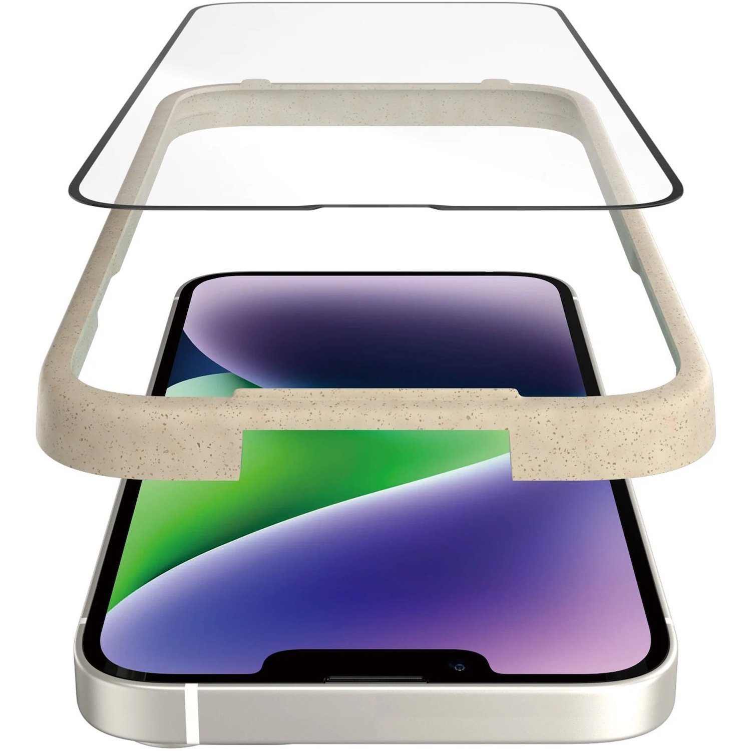 PanzerGlass Tempered Glass Screen Protector