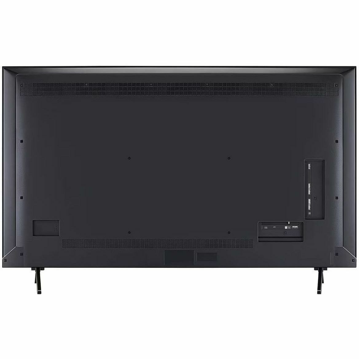 LG QNED92A 75QNED92AUA 75.1" Smart LED-LCD TV 2025 - 4K UHDTV - High Dynamic Range (HDR)