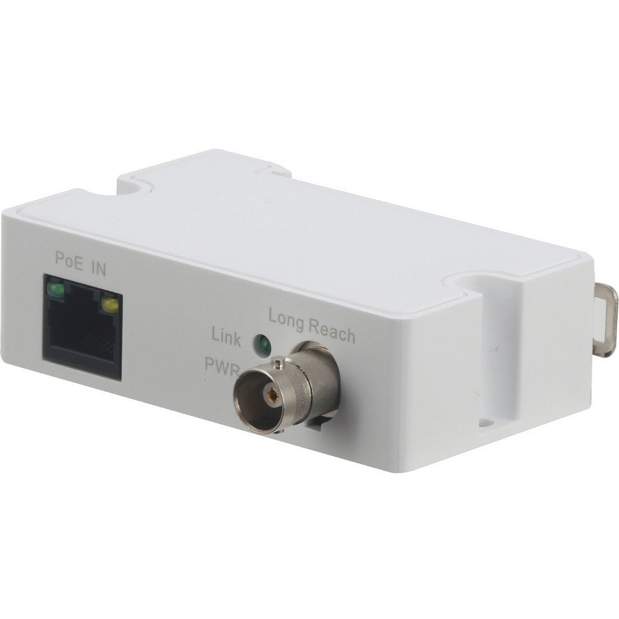 Dahua Single-Port Long Reach Ethernet over Coax Extender