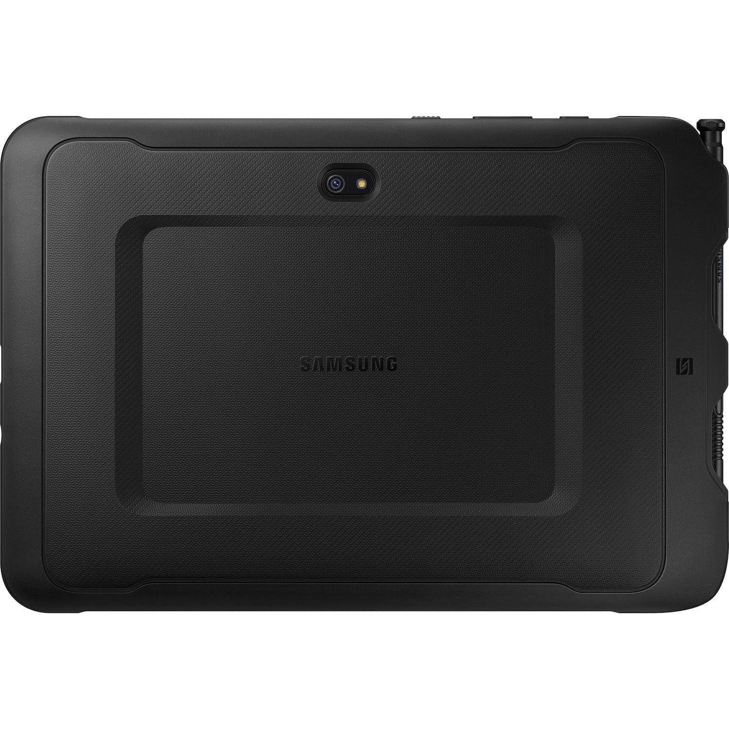 Samsung Galaxy Tab Active Pro SM-T540 Tablet - 10.1" - Dual-core (2 Core) 2 GHz Hexa-core (6 Core) 1.70 GHz - 4 GB RAM - 64 GB Storage - Android 9.0 Pie