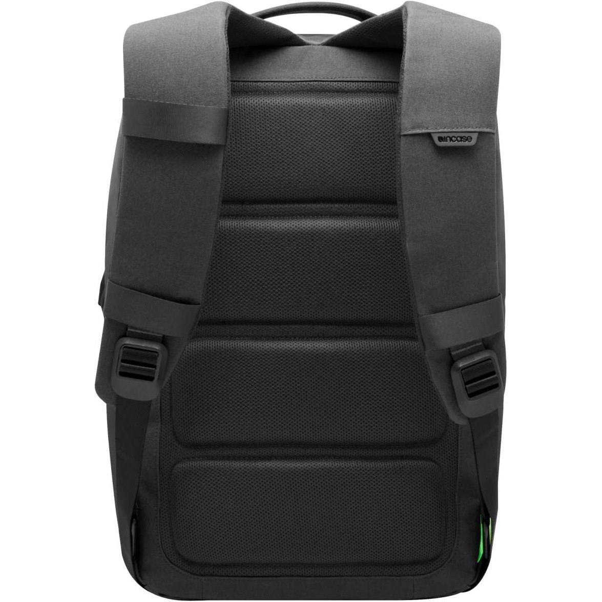 Incase City Compact Backpack- Black
