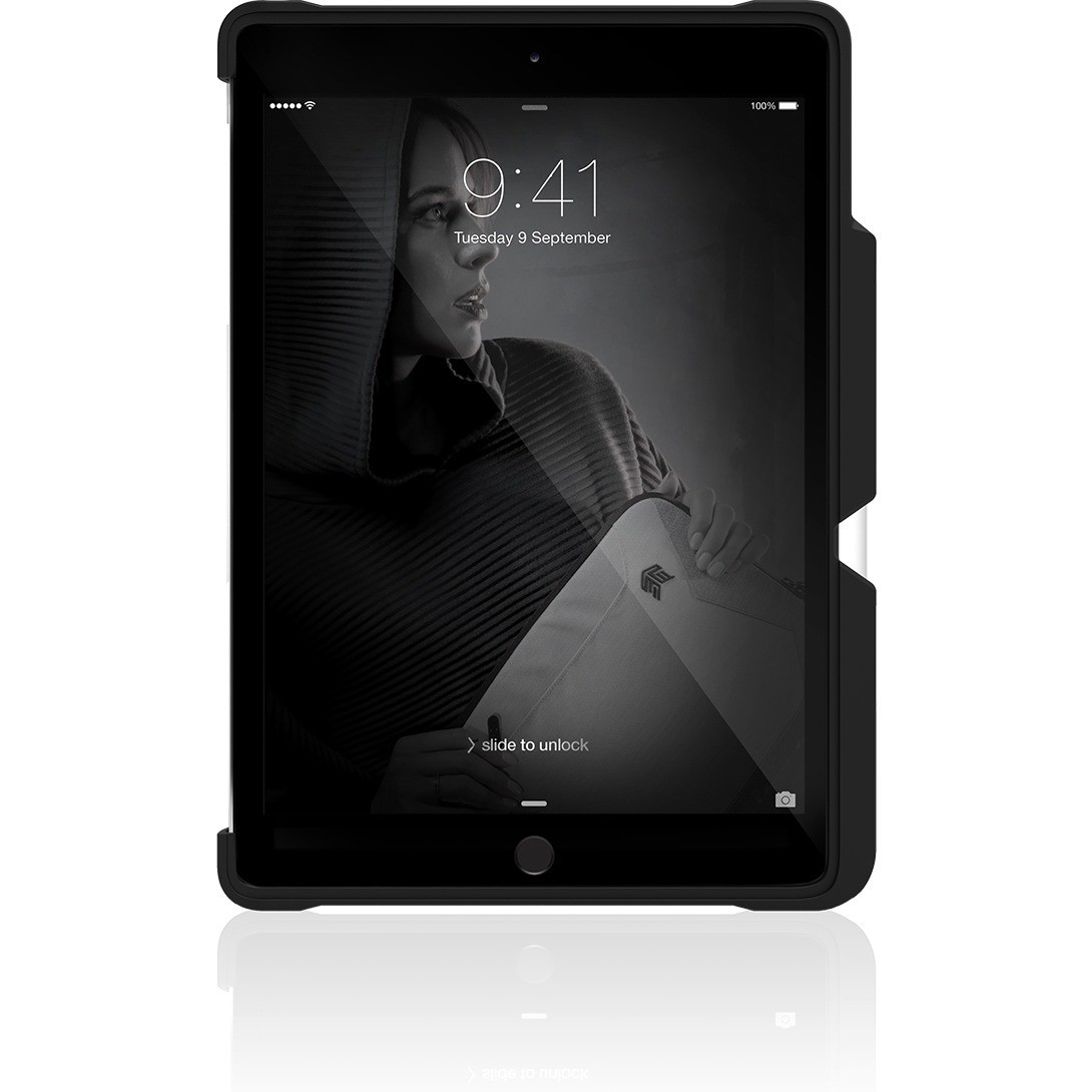 STM Goods Dux Shell Duo iPad (7th Generation )