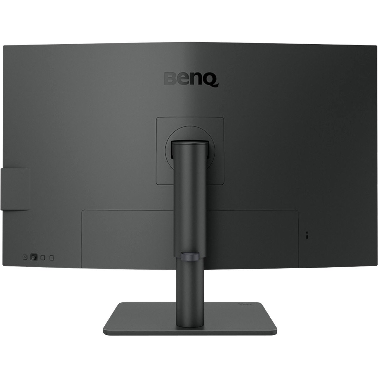 BenQ DesignVue PD3205U 32" Class 4K UHD LED Monitor - 16:9 - Grey