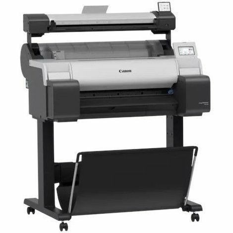 Canon imagePROGRAF TM-340 Inkjet Large Format Printer - 36" Print Width - Color