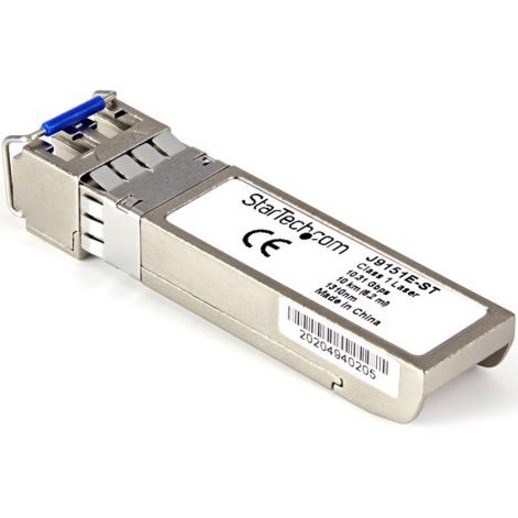 StarTech.com SFP+ - 1 x LC 10GBase-LR Network - 1 Each