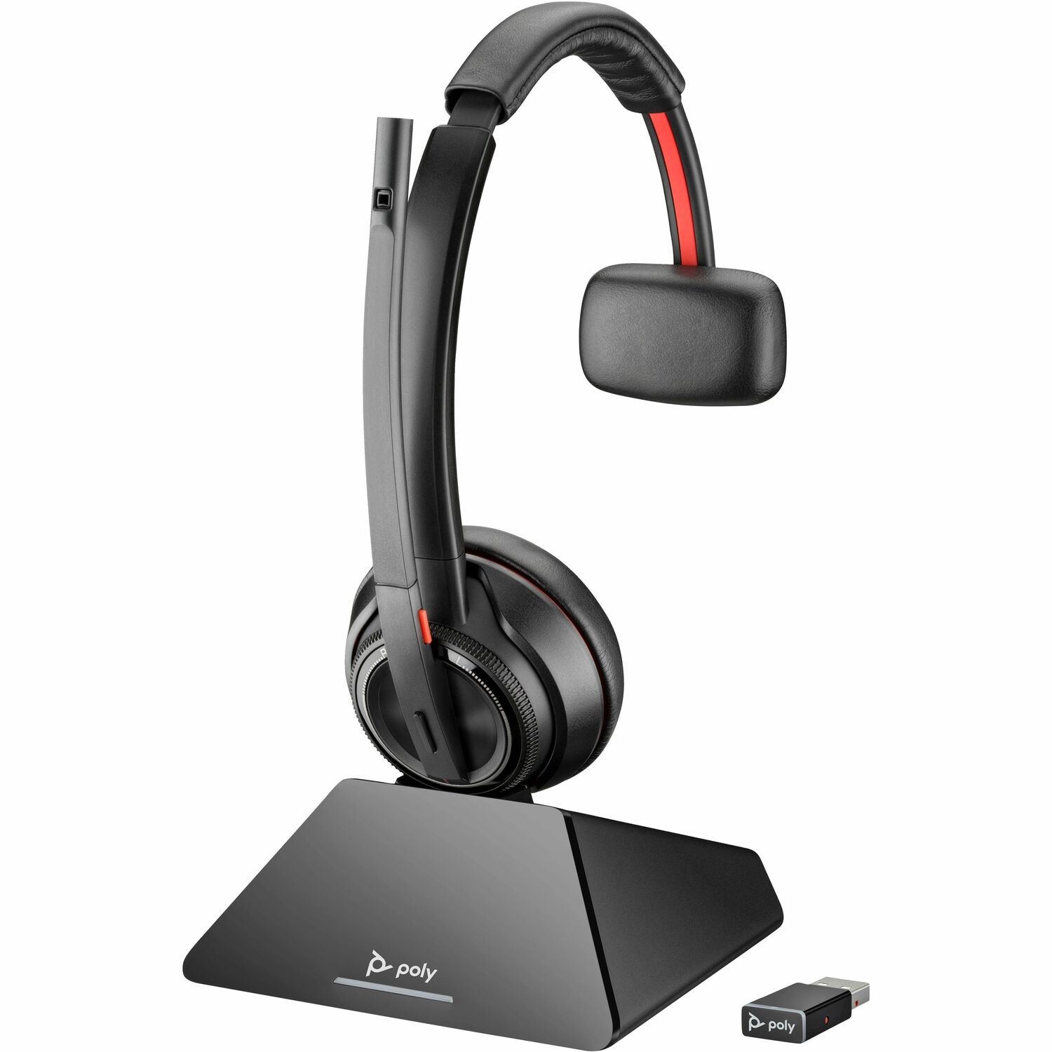 Poly Savi 8200 Office 8210 Headset
