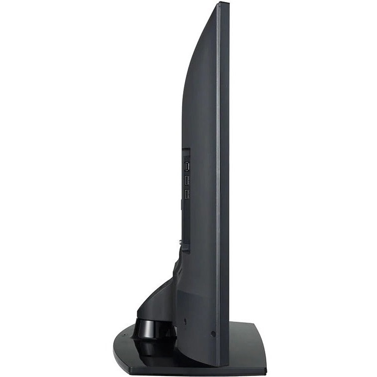 LG Pro Centric US670H 50US670H9UA 50" LCD TV - 4K UHDTV - Ceramic Black