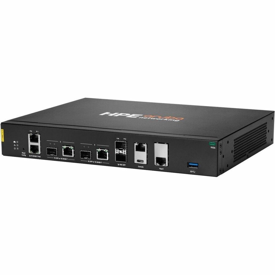 Aruba 9106 Router