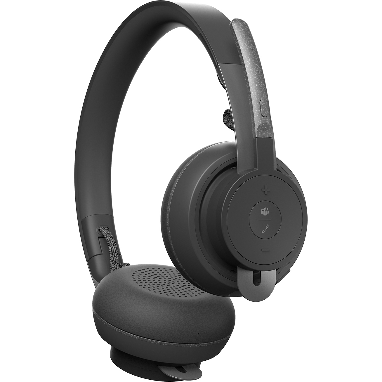 Logitech Zone Wireless Plus Wireless On-ear Stereo Headset