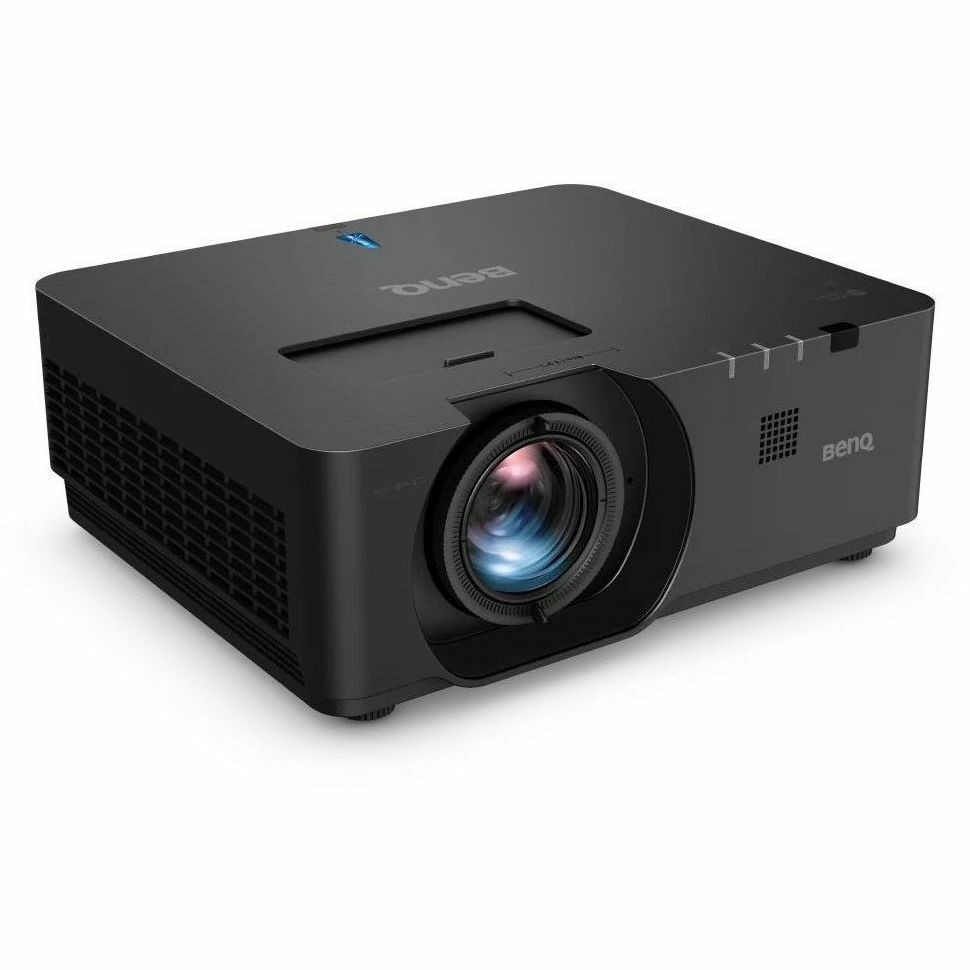 BenQ LU960ST2 3D Ready Short Throw DLP Projector - 16:10 - Black