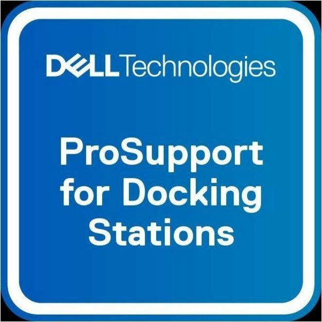 Dell ProSupport for Monitors - Upgrade - 3 Year - Service