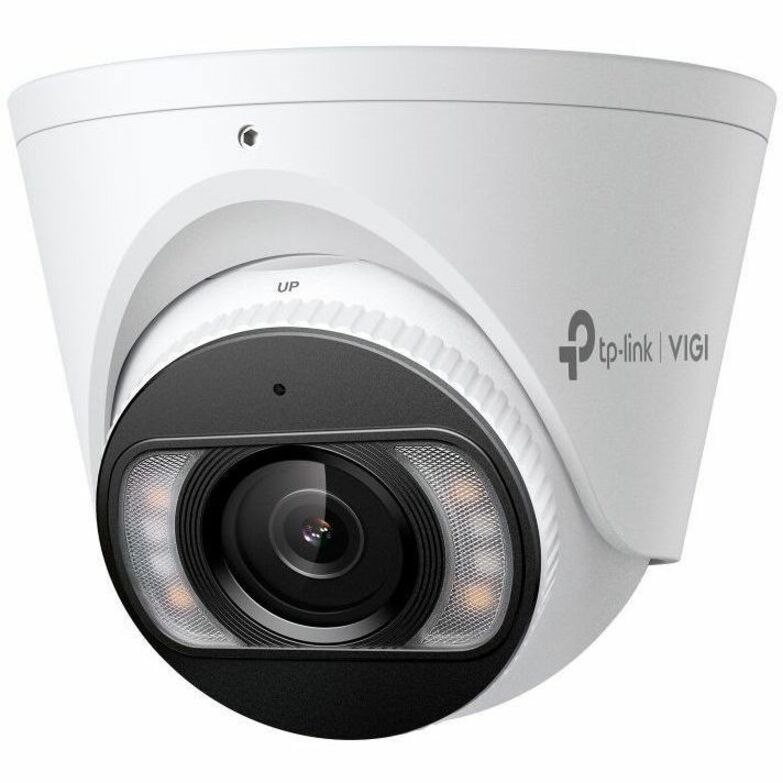 TP-Link VIGI InSight S445 4 Megapixel Network Camera - Color - Turret