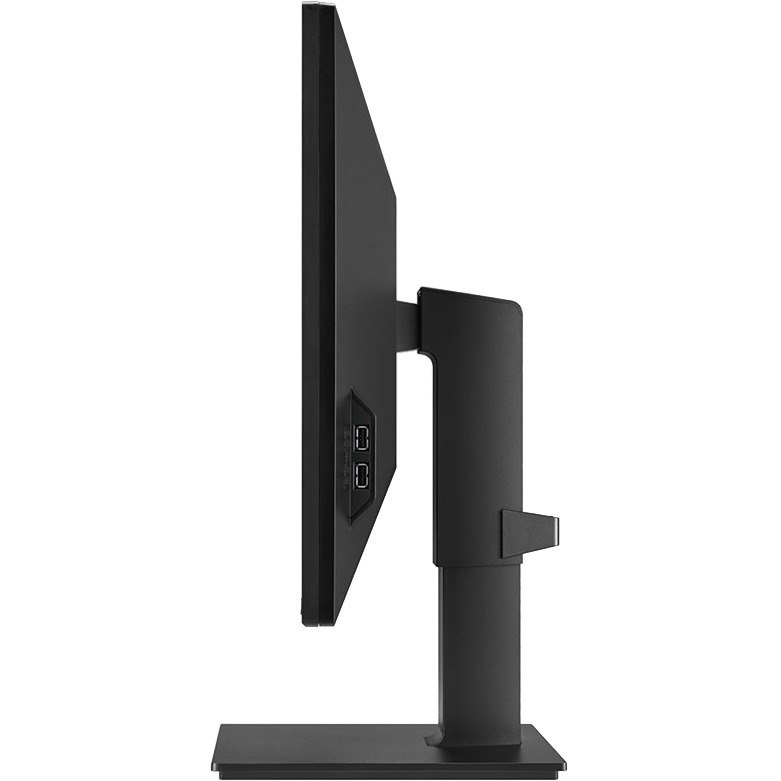 LG 27CN650W-AP All-in-One Thin Client Celeron J4105 Quad-core (4 Core) 1.50 GHz