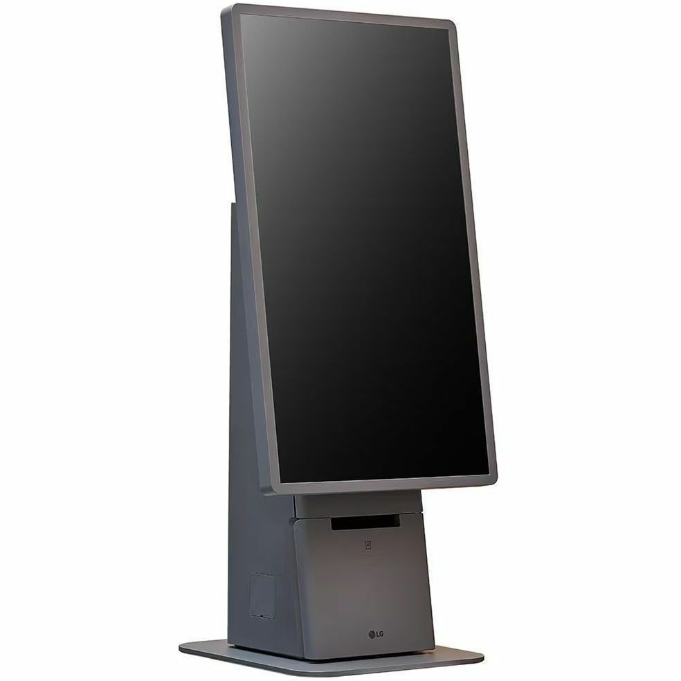 LG 27KC3P-M Digital Signage Kiosk