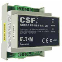 Eaton CSFI Surge Suppressor/Protector