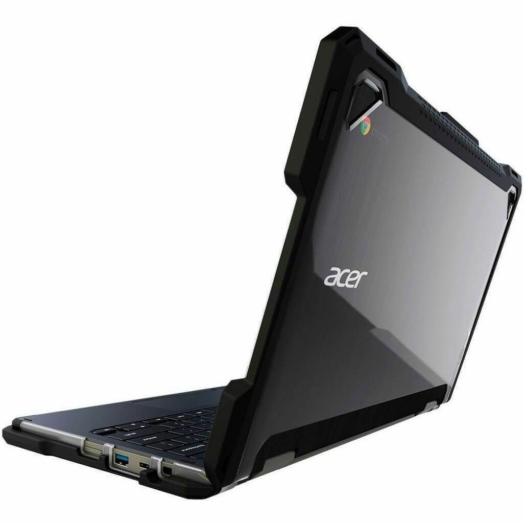 Rugged Hard Shell Case for Acer Chromebook 511 (C734 / C734T)