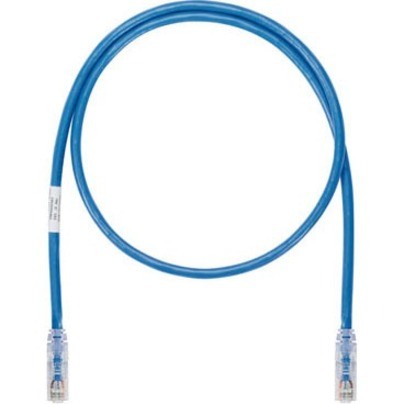 Panduit Cat.6a UTP Patch Network Cable